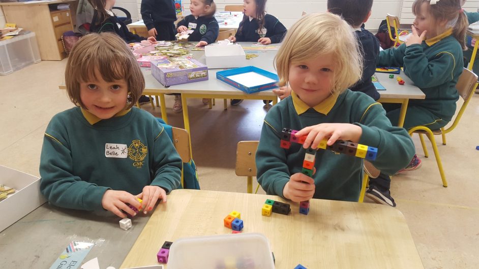 About | Gaelscoil Mhíchíl Cíosóg Inis